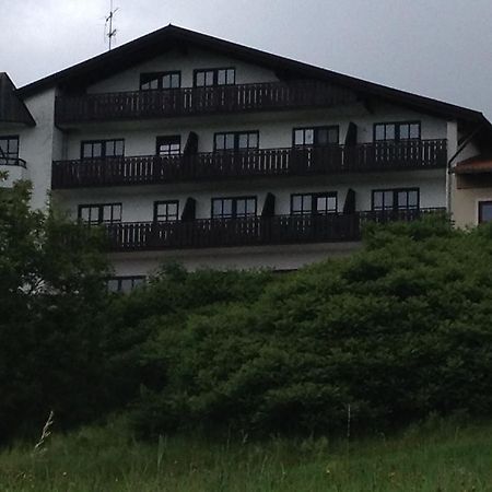 Landhaus Rassreuth Hauzenberg Exteriör bild