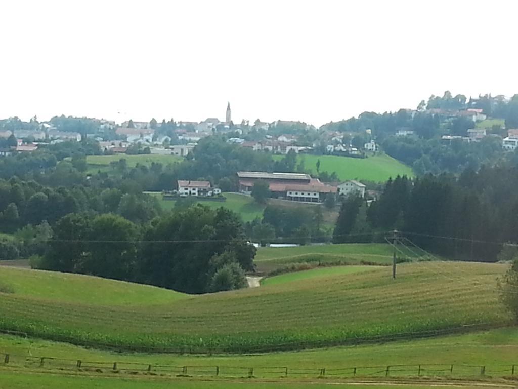 Landhaus Rassreuth Hauzenberg Rum bild