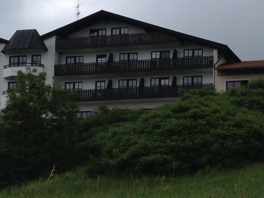 Landhaus Rassreuth Hauzenberg Exteriör bild