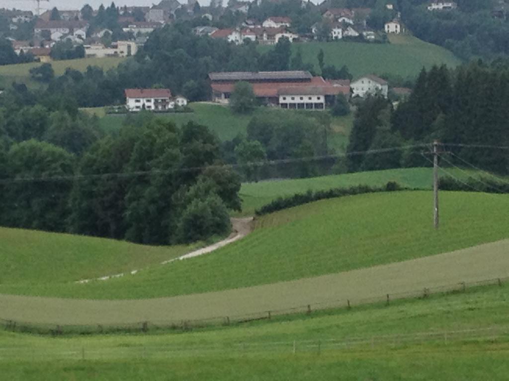 Landhaus Rassreuth Hauzenberg Exteriör bild