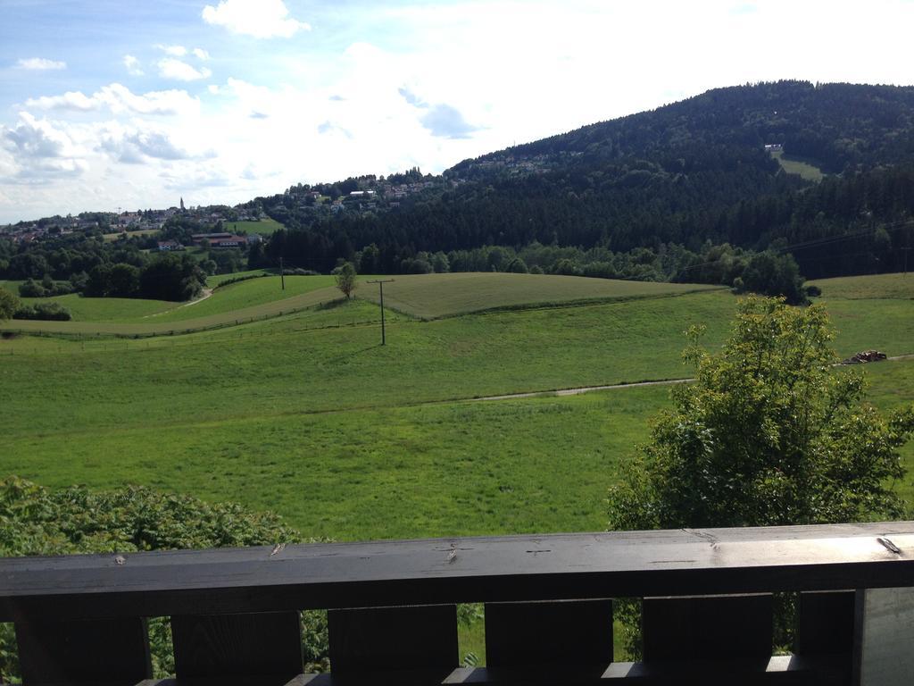 Landhaus Rassreuth Hauzenberg Exteriör bild