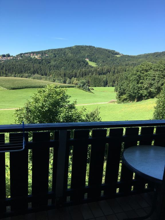 Landhaus Rassreuth Hauzenberg Exteriör bild
