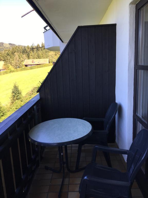 Landhaus Rassreuth Hauzenberg Exteriör bild